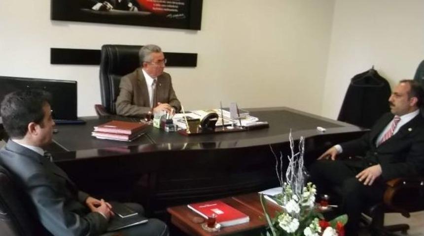 T&uuml;rk Hava Kurumunun 88. Kuruluş Yıld&ouml;n&uuml;m&uuml;