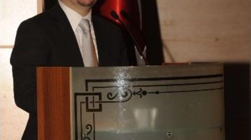 Kb&uuml;'de ''geleceğini Şimdi Y&ouml;net'' Semineri