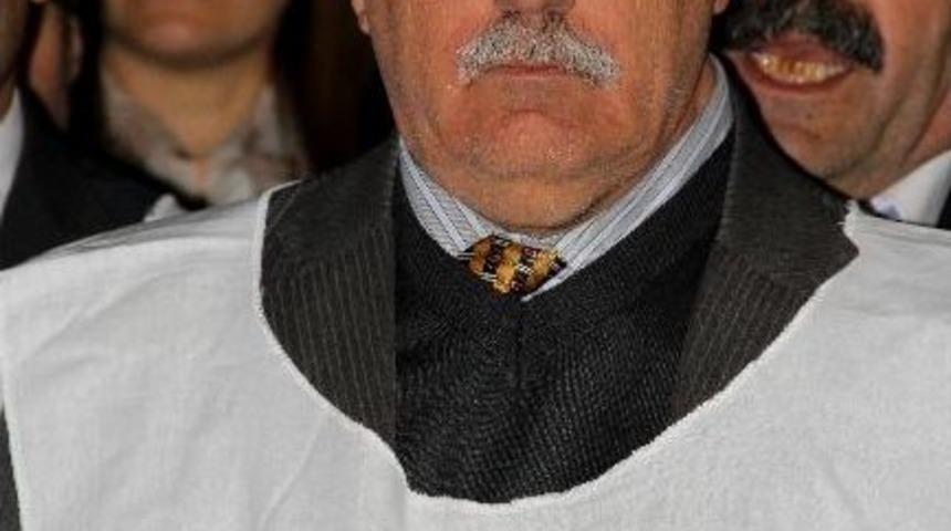 Kesk &Uuml;yelerinden G&ouml;zaltılara Protesto