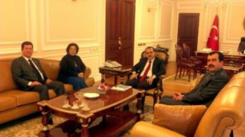 Aydın Adliyesi&rsquo;nin Yeni Yeri Belli Oldu