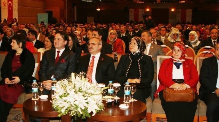 Van&rsquo;da G&ouml;n&uuml;l El&ccedil;ileri Tanıtım Toplantısı