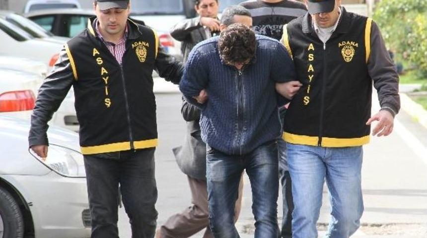 17 saniyede PTT soygunu