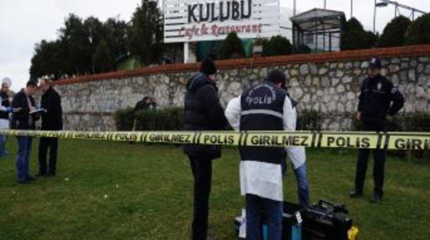 Bankaya Gitmek &Uuml;zere Evden &Ccedil;ıktı, Cesedi Bulundu