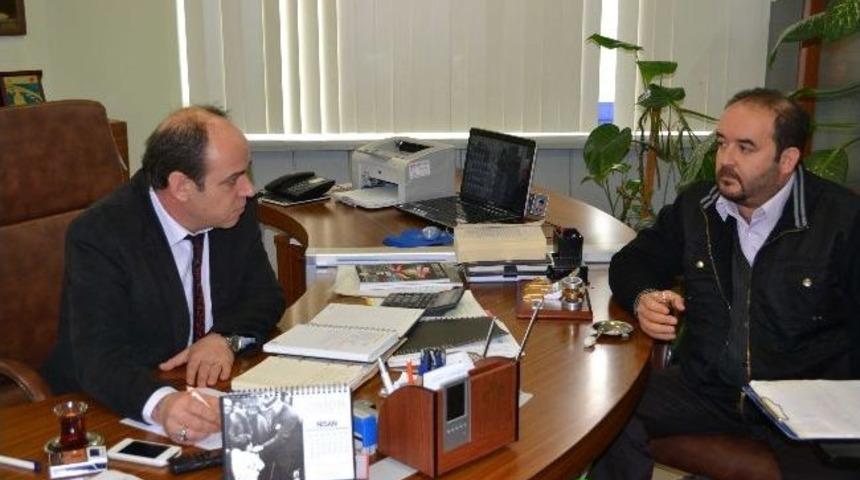 Engelli Bakım Ve Konak Evi 13 Mayıs&rsquo;ta A&ccedil;ılacak