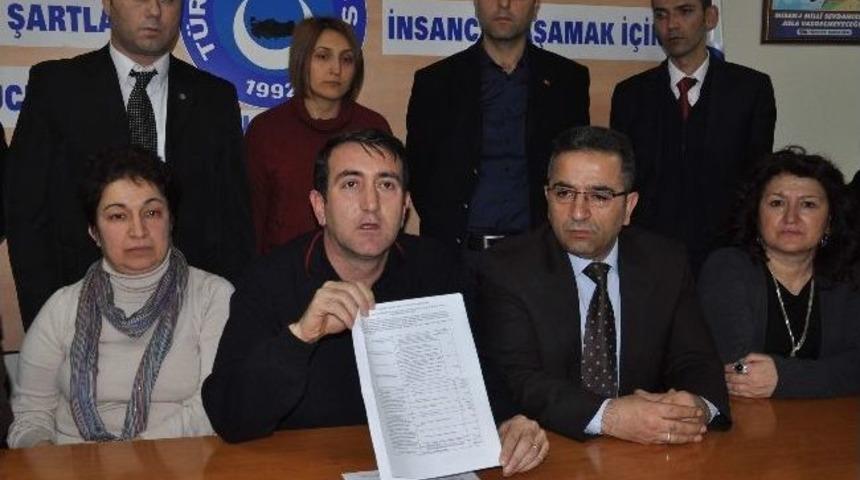 Haber-sen&rsquo;den &lsquo;ppt &Ccedil;alışanları&rsquo; A&ccedil;ıklaması