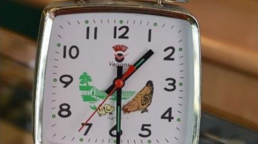 &Ccedil;alar Saatler, Uykunuzu &Ccedil;alar, Sağlığınızı &Ccedil;almaz