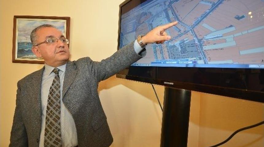 İzmir&rsquo;de E-belediyecilik Hizmeti Yaygınlaşıyor