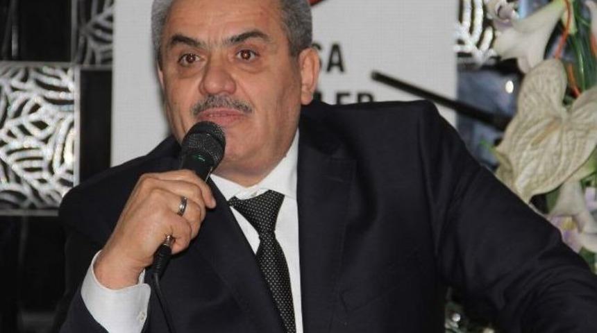 Dolmuş&ccedil;ular Zam İstiyor