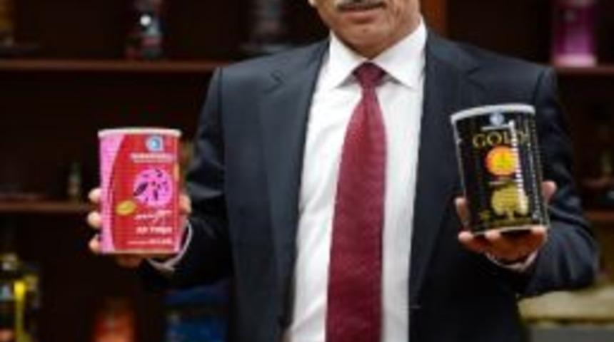 Marmarabirlik Malezya&rsquo;ya Da İhracat Yapacak