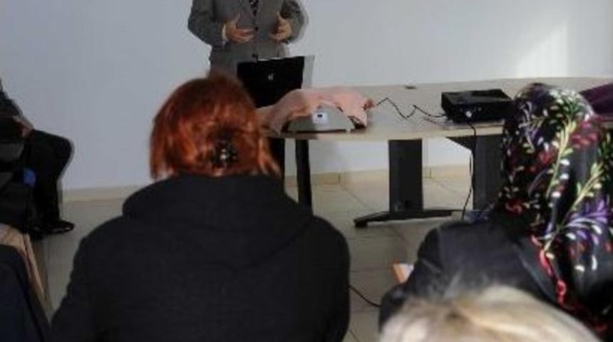 Yenimahalleli Kadınlara Kanser Taraması