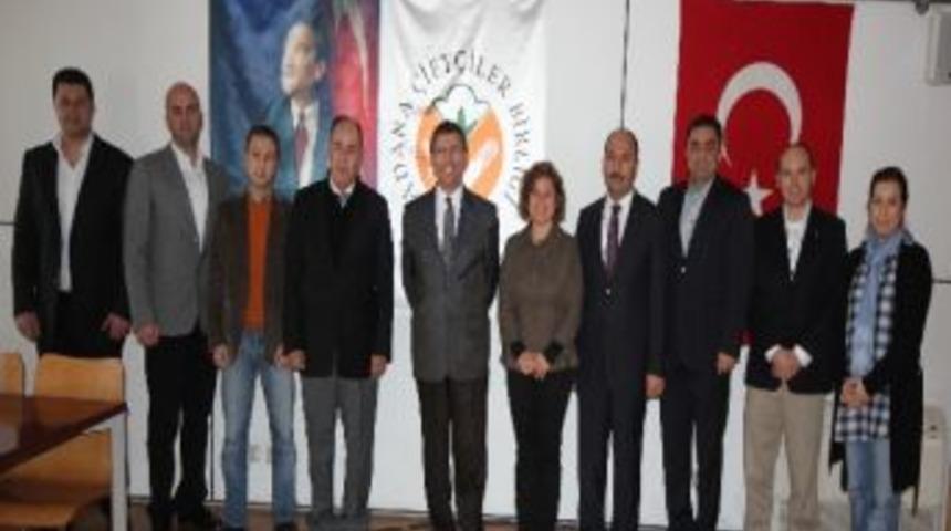 Havza Bazında Üretim Dönemi