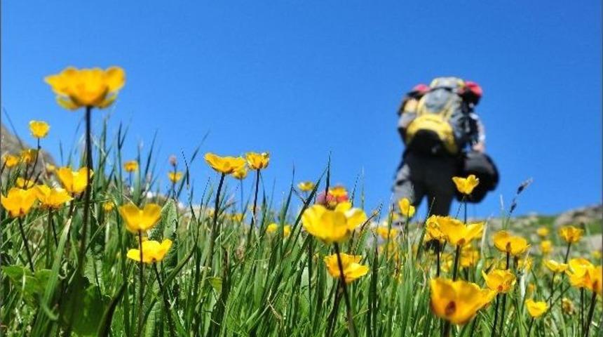 Gümüşhane’nin Turizm İstatistikleri Açıklandı