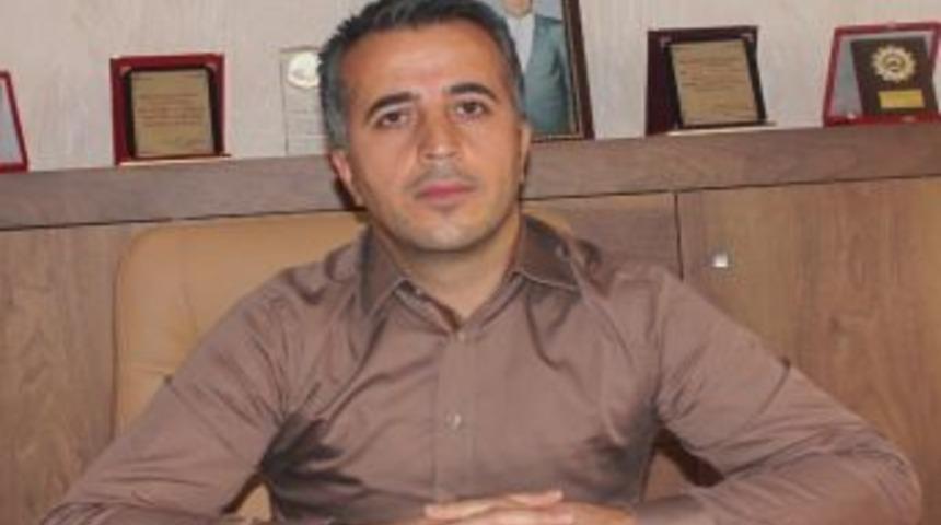 Başkan Aydemir'den 'toprak Mahsulleri Ofisi' A&ccedil;ıklaması