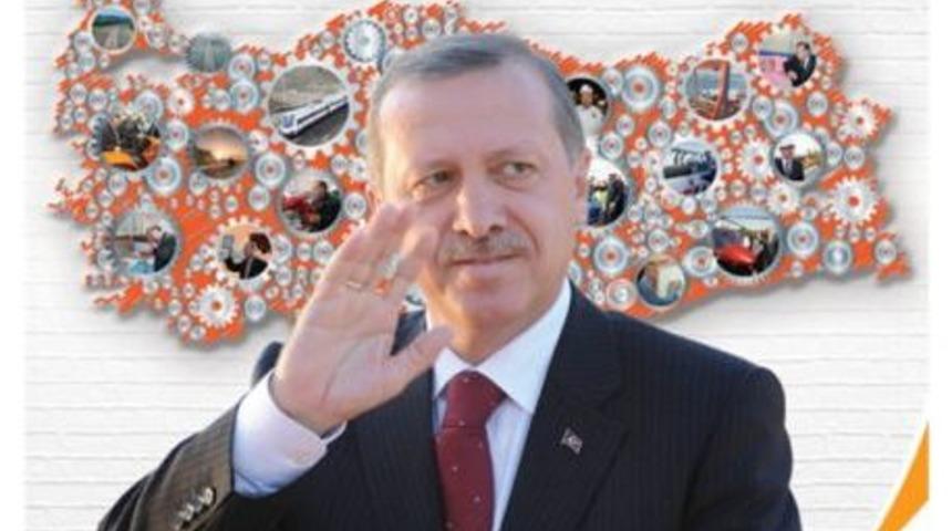 AK Parti İstanbul 'akıllı Telefonlarda'