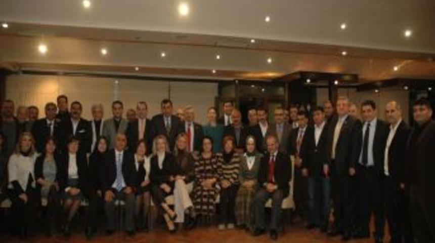 Anadolu Birliği, Başbakan Erdoğan'a Ter&ouml;rle M&uuml;cadelede Destek Mektubu Yazdı