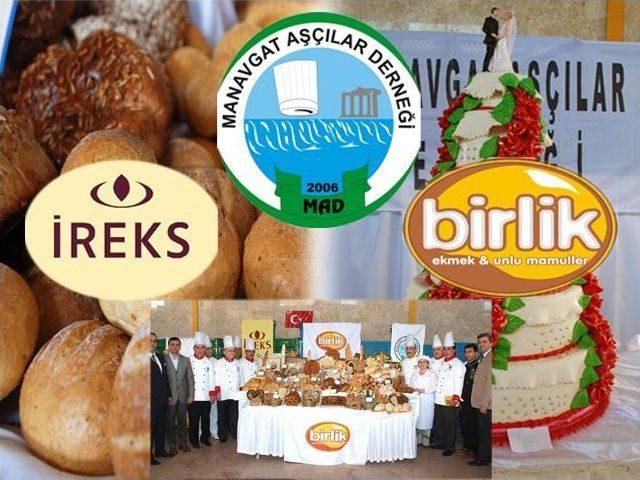 Mad Ve Birlik Ekmek’ten Ekmek Ve Pasta Yarışması