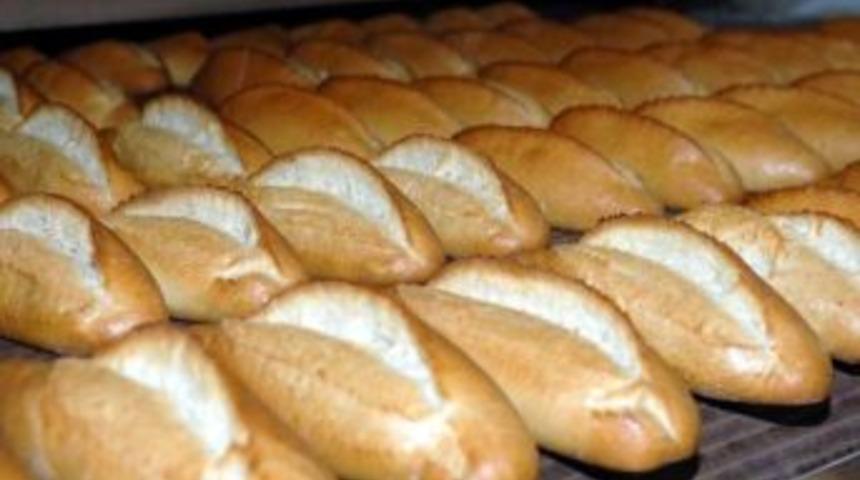 Bursa&rsquo;da Ekmeğe Zam Yok