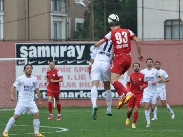 Fethiyespor Piyango Biletleri Satışa Çıktı