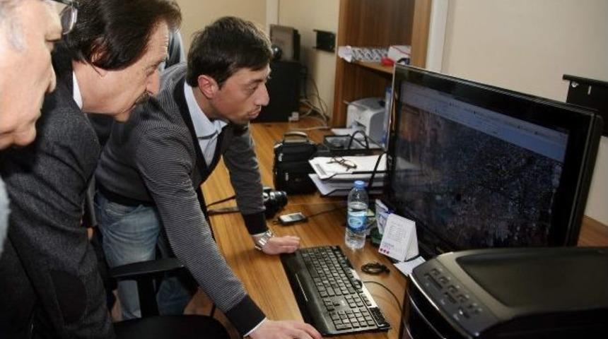 Halk Otob&uuml;s&uuml; Kooperatifi İle &Ouml;ğrenci Talepleri G&ouml;r&uuml;ş&uuml;ld&uuml;