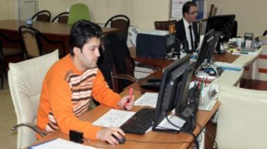 Sivas Belediyesi’nin Gelirleri Artıyor