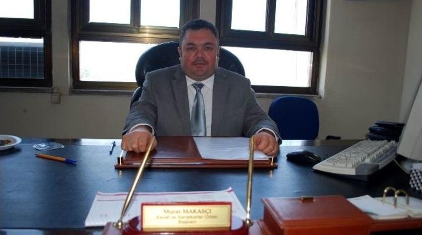 Salihli&rsquo;de Ekmek 50 Kuruşa D&uuml;şt&uuml;