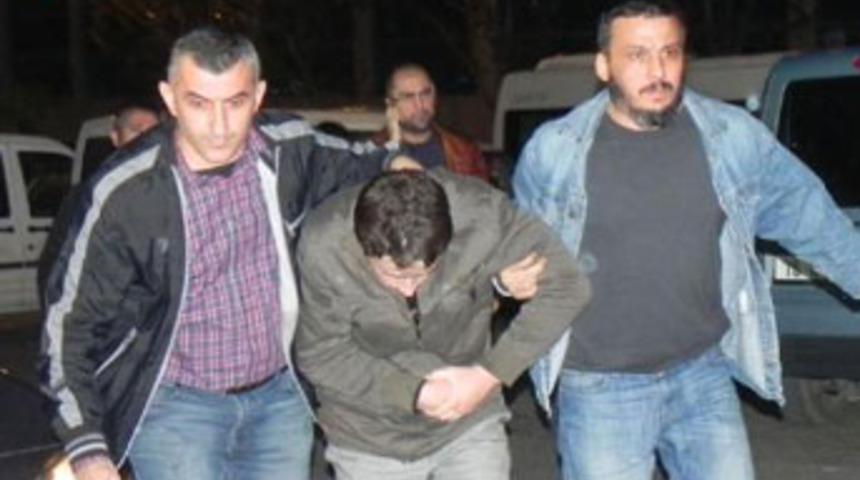 18 yaşındaki katilin garip savunması