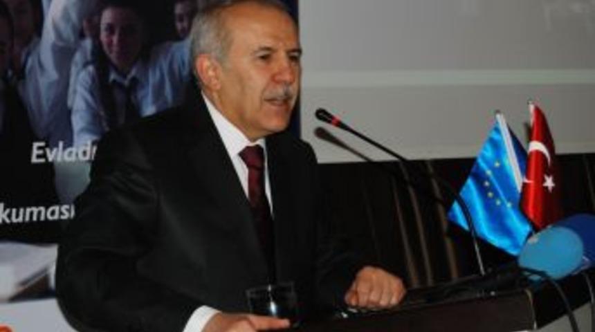 Kız &Ccedil;ocuğunu Okula G&ouml;ndermeyen Aileye Sosyal Yardım Yok