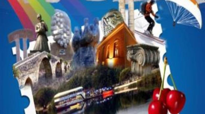 Salihli&rsquo;nin Turizm Sloganını &Ouml;ğrenciler Belirleyecek