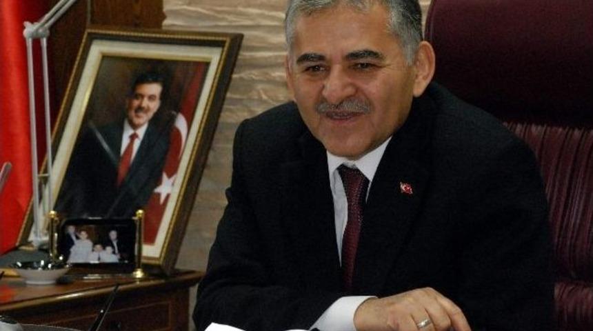 Belediyeye Ait Tesis, İl Sağlık M&uuml;d&uuml;rl&uuml;ğ&uuml;ne Tahsis Edildi