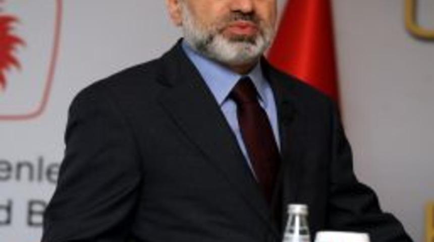 Yıldız: Silivri'de Bulunan Gaz &Ouml;nemli Fakat T&uuml;rkiye I&ccedil;in Yetersiz