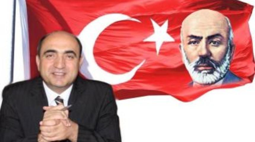 Aksaray Belediyesi, İstiklal Marşı'nı Okuma Yarışması D&uuml;zenliyor