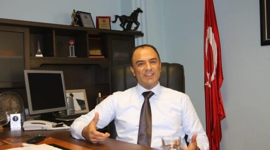 Sezer Grup&rsquo;tan Side&rsquo;ye Sağlık Ocağı