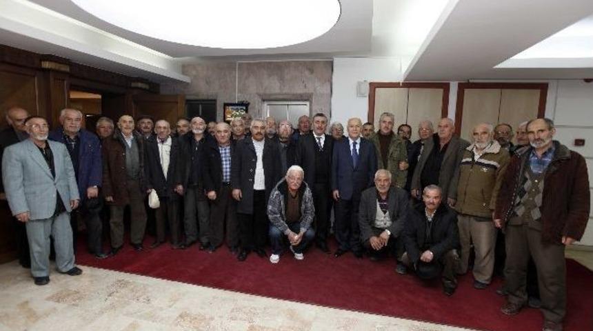 Avcılar&rsquo;dan Sağlık Ocağı Teşekk&uuml;r&uuml;