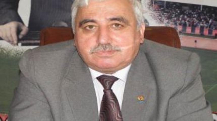 “gençlerin İyilik Ağacı” Projesi Başladı