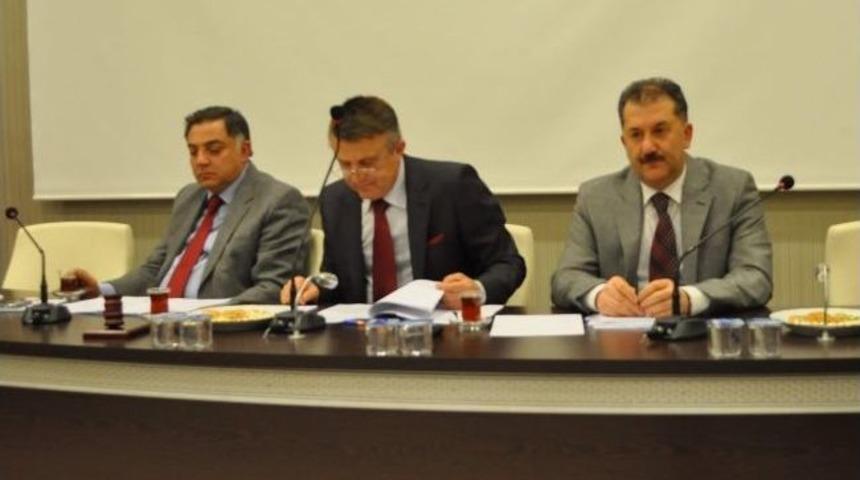 Kutso Eğitim Vakfı Kuruldu