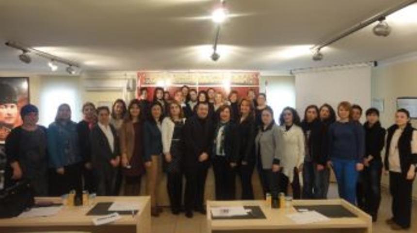 Yalova'da Girişimcilik Eğitimi Başladı