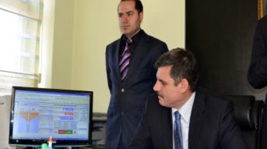 Merzifon Belediyesi Elektrik Faturasını Y&uuml;zde 38 Azaltacak