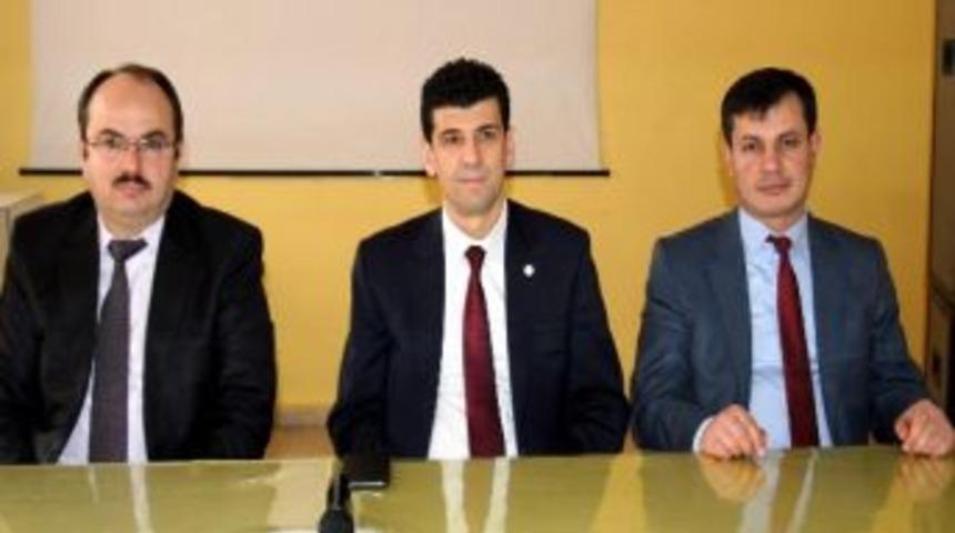 Yeni Uşak Devlet Hastanesi Pazartesi G&uuml;n&uuml; Hizmete A&ccedil;ılıyor