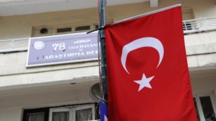 Samsun'da Olaylar Sonrası 56 Kişi G&ouml;zaltına Alındı