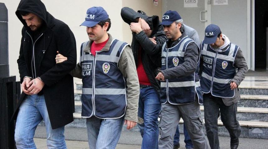 Hatay&rsquo;da 12 Kilo Kokain Ele Ge&ccedil;irildi