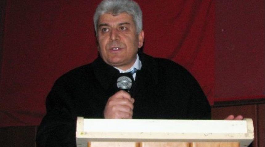 Sorgun&rsquo;da &Ccedil;ift&ccedil;ilere Eğitim Semineri Verildi