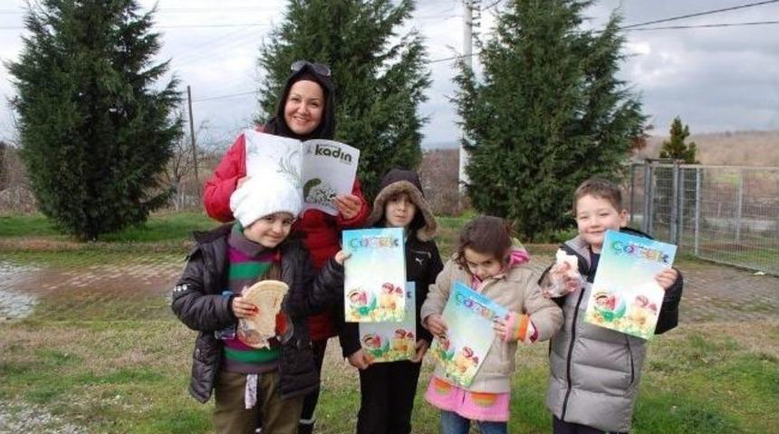 İkbal G&uuml;rpınar Kartepe'ye Hayran Kaldı