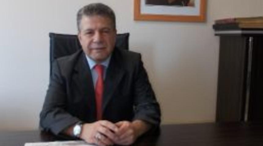 -şark&ouml;y Ptt Şube M&uuml;d&uuml;rl&uuml;ğ&uuml;&rsquo;ne Atama Yapıldı