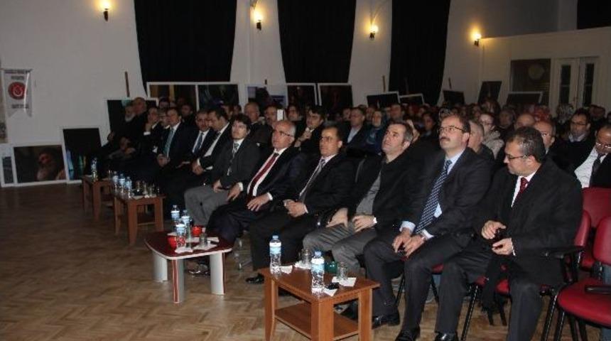 Eski Ermeni Kilisesinde Sema Ayini