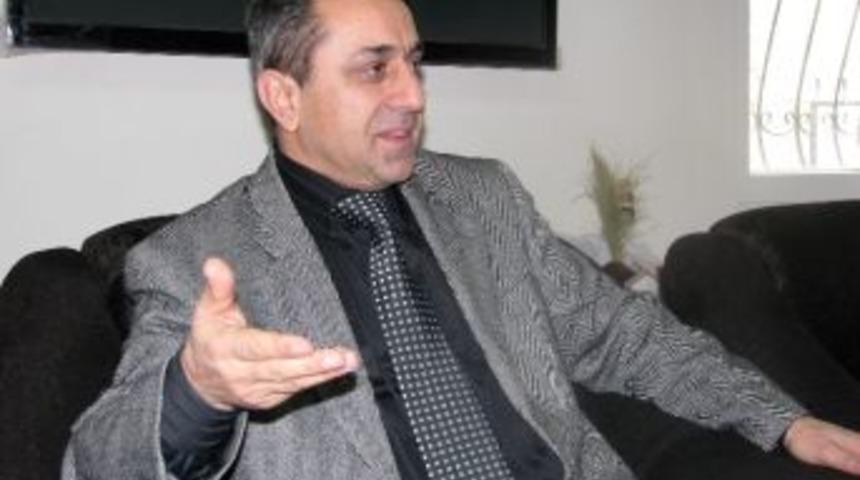 Sorgun Emniyet M&uuml;d&uuml;r&uuml; &Uuml;ney, Vatandaşları Hırsızlara Karşı Uyardı