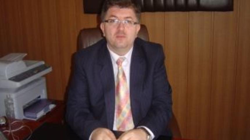 Hisarcık&rsquo;ta &ldquo;250 Bin Şehide 250 Bin Hatim&rdquo;