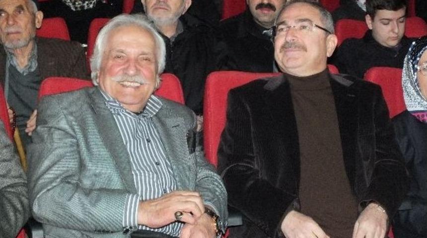 Osmanlı İmparatorluğunun Kuruluşunun 714. Yılı Kutlamaları