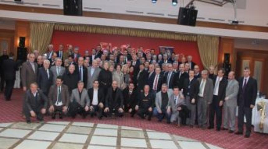 Emniyet M&uuml;d&uuml;r&uuml; Kahya&rsquo;dan Muhtarlara: Mahalledeki Olumsuzlukları Bize Bildirin