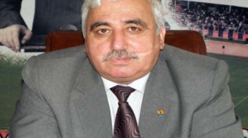 &lsquo;Gen&ccedil;lerin İyilik Ağacı&rsquo; Projesi Hayata Ge&ccedil;ti