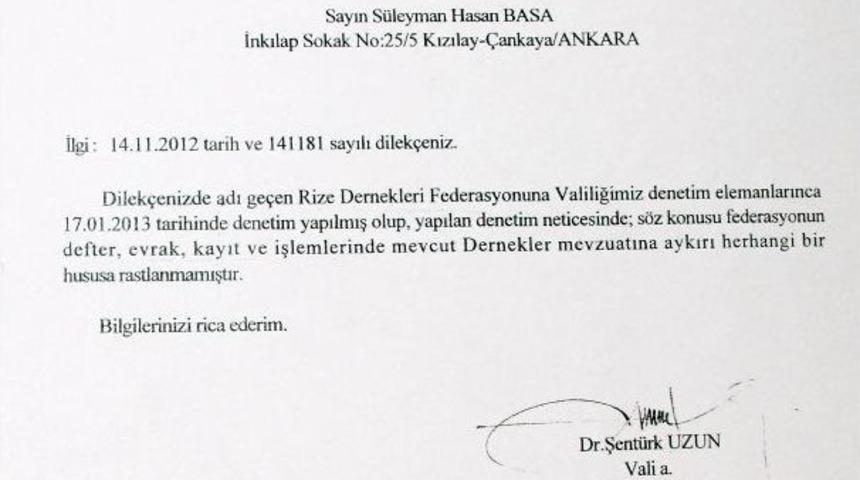 Ankara Rize G&uuml;nleri İ&ccedil;in Son Hazırlıklar Yapılıyor